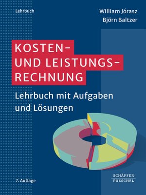 cover image of Kosten- und Leistungsrechnung